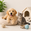Built for Pet Parents