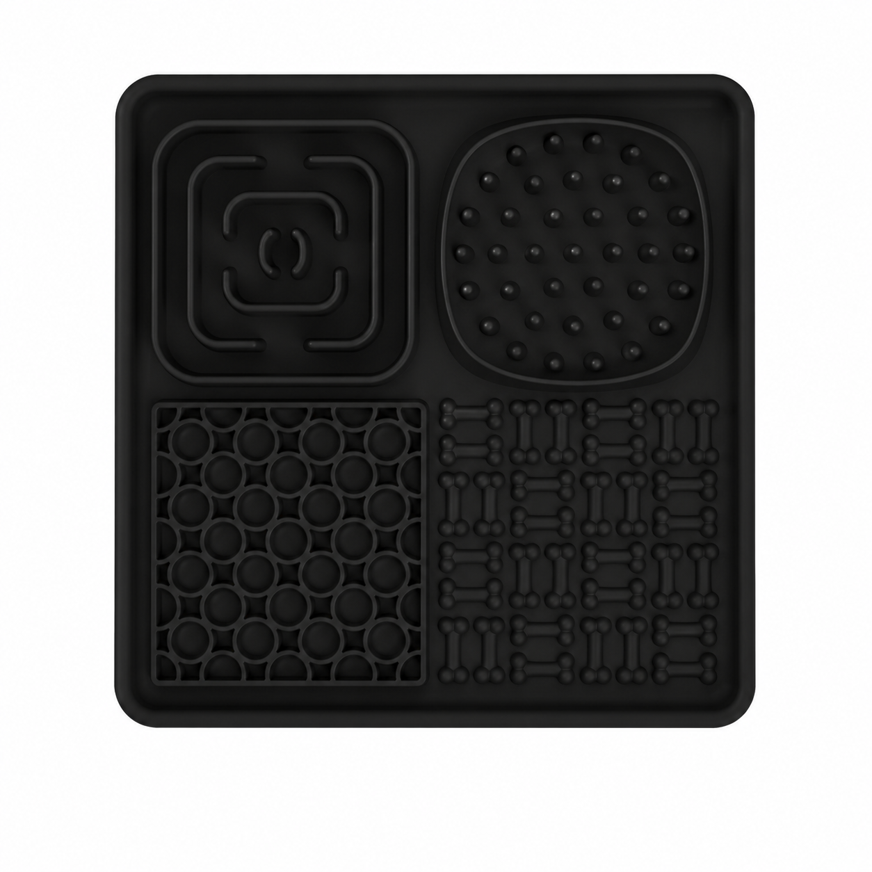 LickZen Therapy Mat