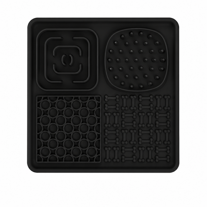 LickZen Therapy Mat