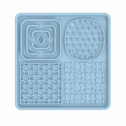 LickZen Therapy Mat
