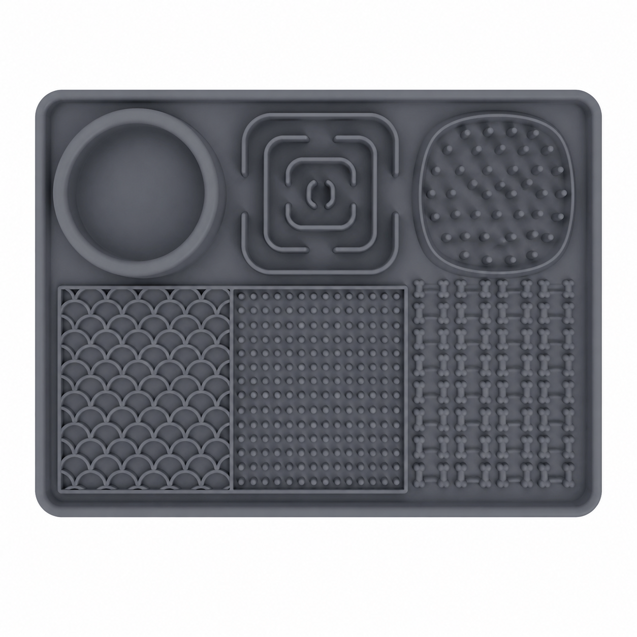 LickZen Therapy Mat