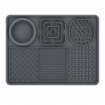 LickZen Therapy Mat