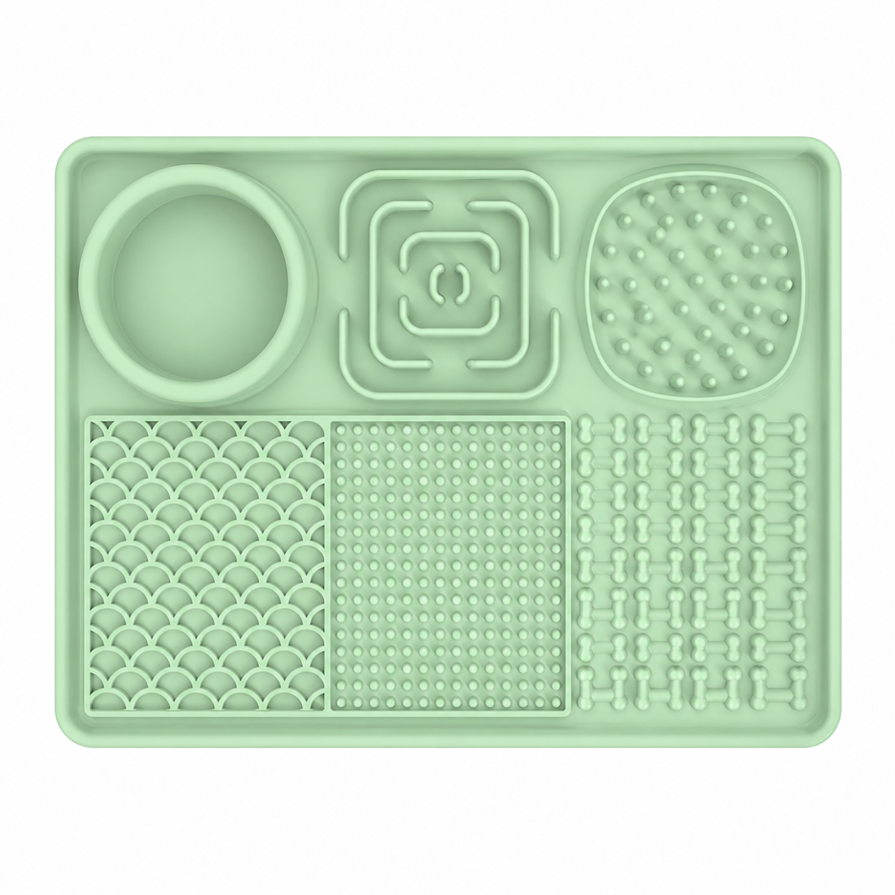 LickZen Therapy Mat