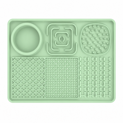 LickZen Therapy Mat