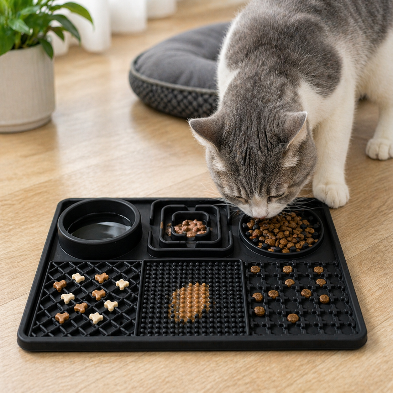 LickZen Therapy Mat