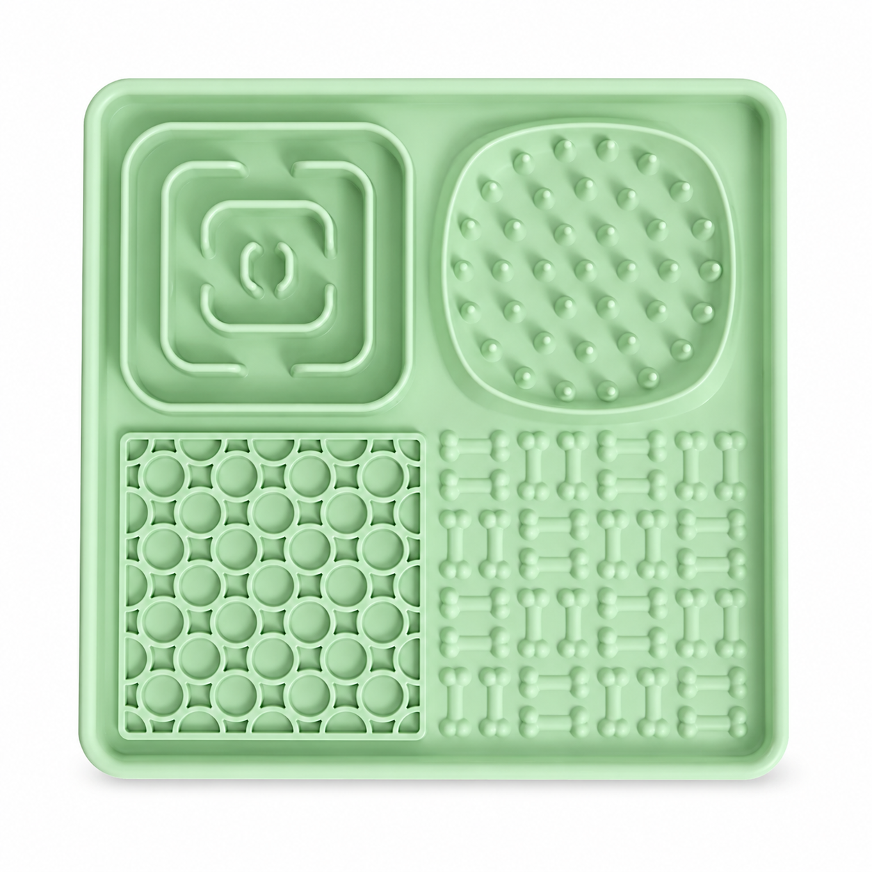 LickZen Therapy Mat