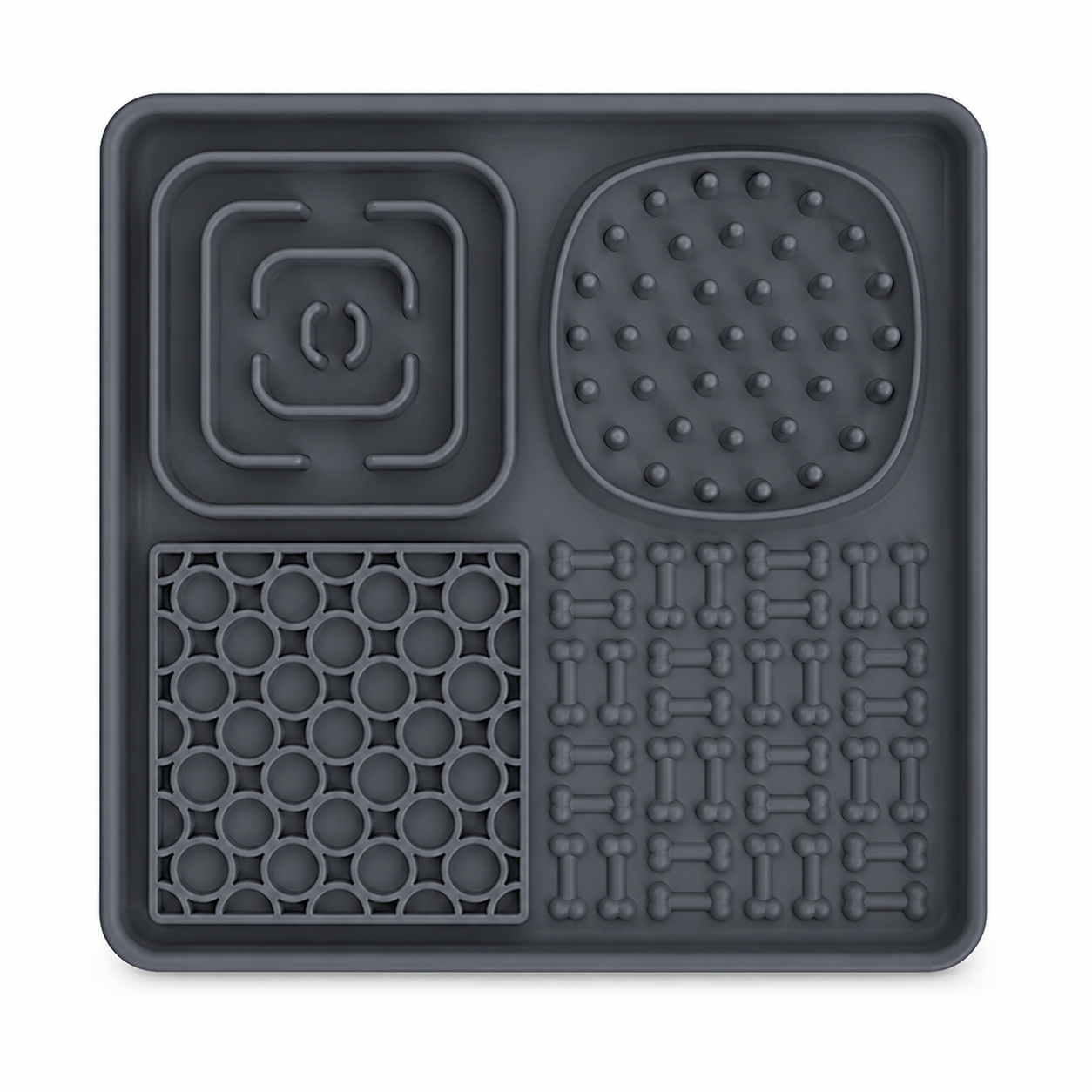 LickZen Therapy Mat