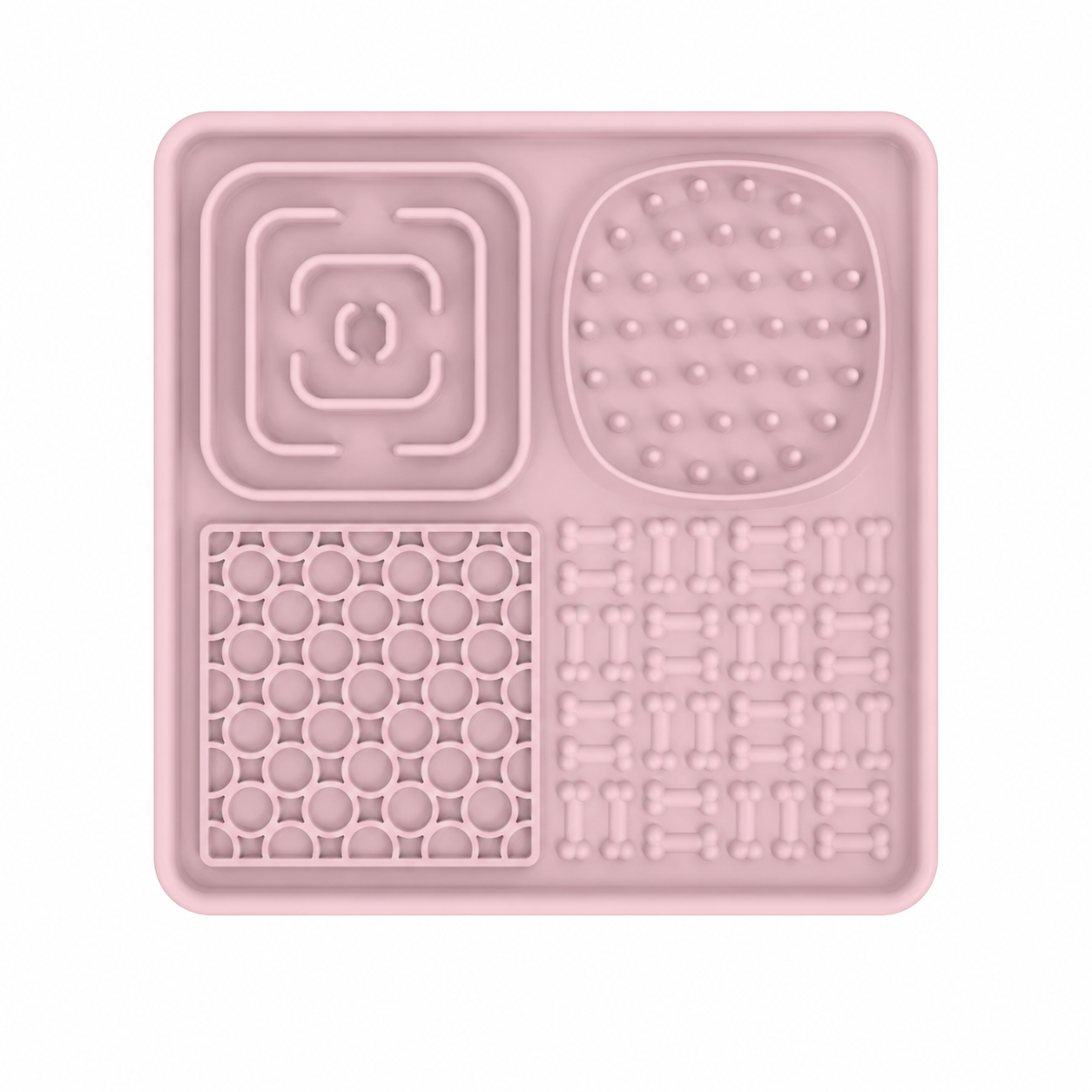 LickZen Therapy Mat