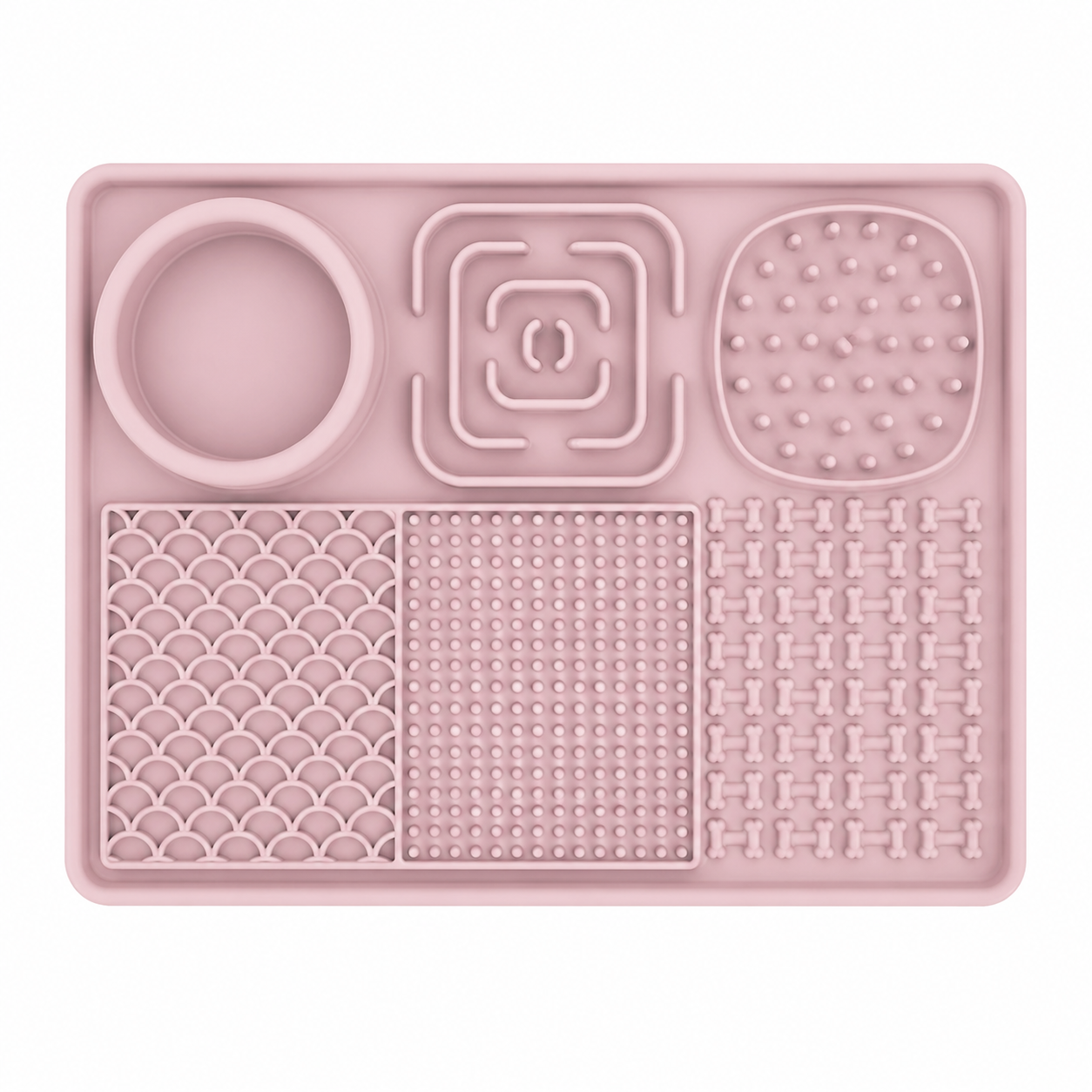 LickZen Therapy Mat