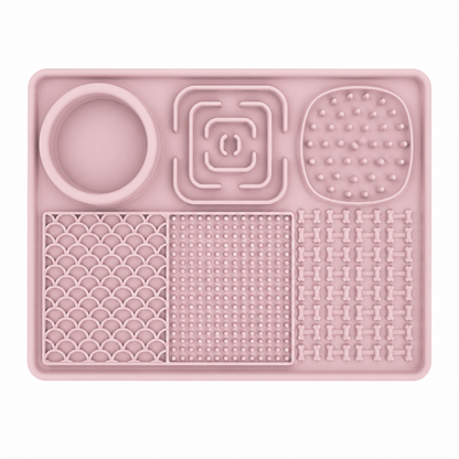 LickZen Therapy Mat