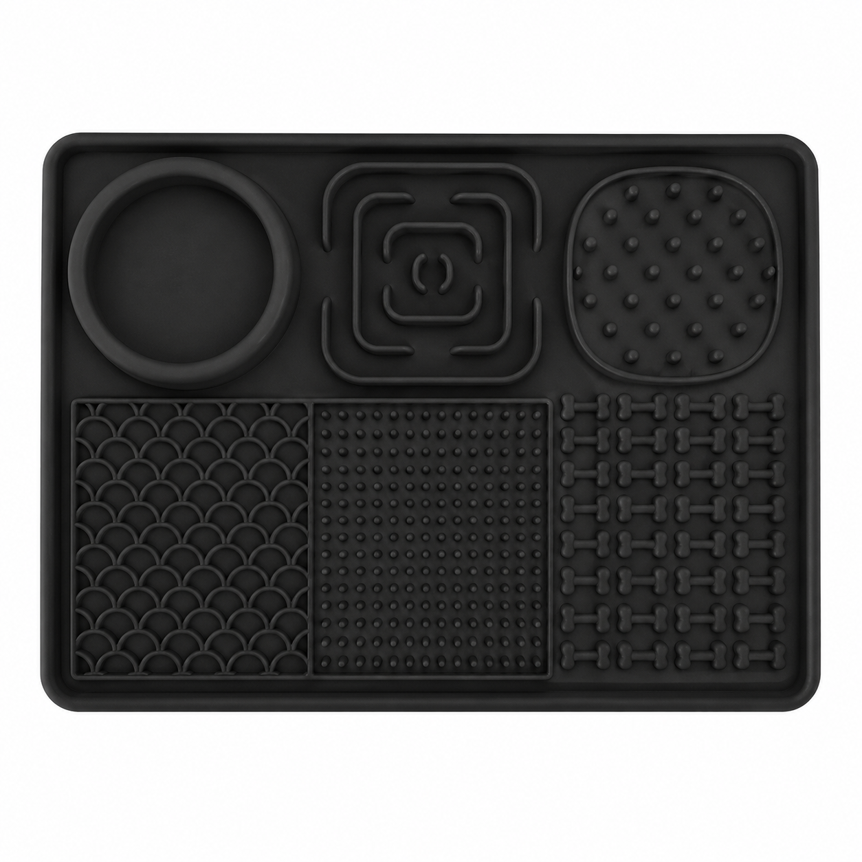 LickZen Therapy Mat